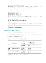 Preview for 58 page of H3C SR8800 Series Installation Manual