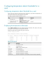 Preview for 66 page of H3C SR8800 Series Installation Manual