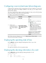 Preview for 67 page of H3C SR8800 Series Installation Manual