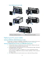 Preview for 79 page of H3C SR8800 Series Installation Manual