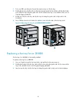 Preview for 85 page of H3C SR8800 Series Installation Manual