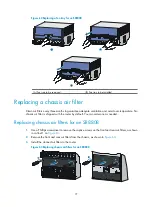 Preview for 86 page of H3C SR8800 Series Installation Manual