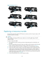 Preview for 89 page of H3C SR8800 Series Installation Manual