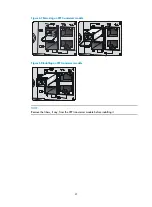 Preview for 90 page of H3C SR8800 Series Installation Manual