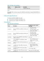 Preview for 97 page of H3C SR8800 Series Installation Manual