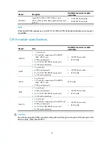 Preview for 100 page of H3C SR8800 Series Installation Manual