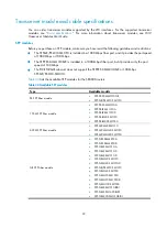 Preview for 101 page of H3C SR8800 Series Installation Manual