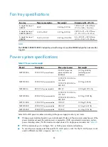 Preview for 103 page of H3C SR8800 Series Installation Manual