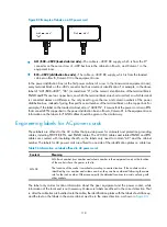 Preview for 127 page of H3C SR8800 Series Installation Manual