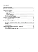 Preview for 2 page of H3C SR8800-X Quick Start Manual