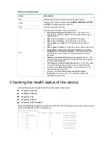 Preview for 10 page of H3C SR8800-X Quick Start Manual