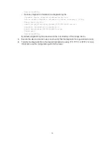 Preview for 17 page of H3C SR8800-X Quick Start Manual