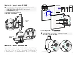 Предварительный просмотр 4 страницы H3C T300M-XS Installation, Quick Start