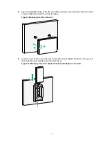 Preview for 12 page of H3C UAP380 Installation Manual