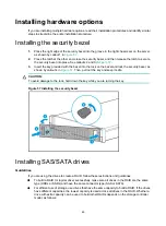 Предварительный просмотр 52 страницы H3C UIS-Cell 3000 G3 User Manual