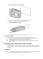 Предварительный просмотр 55 страницы H3C UIS-Cell 3000 G3 User Manual