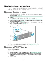 Предварительный просмотр 91 страницы H3C UIS-Cell 3000 G3 User Manual