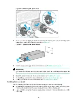 Предварительный просмотр 95 страницы H3C UIS-Cell 3000 G3 User Manual