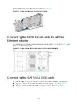 Предварительный просмотр 140 страницы H3C UIS-Cell 3000 G3 User Manual