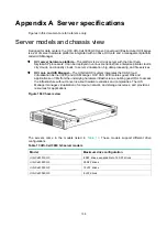 Предварительный просмотр 146 страницы H3C UIS-Cell 3000 G3 User Manual