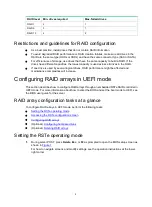 Preview for 18 page of H3C UniServer B5700 G3 User Manual