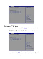 Preview for 22 page of H3C UniServer B5700 G3 User Manual