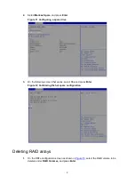 Preview for 25 page of H3C UniServer B5700 G3 User Manual