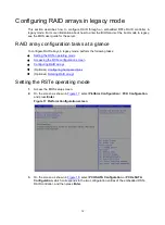 Preview for 28 page of H3C UniServer B5700 G3 User Manual