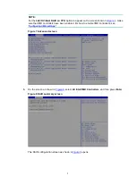 Preview for 42 page of H3C UniServer B5700 G3 User Manual