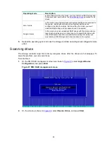 Preview for 100 page of H3C UniServer B5700 G3 User Manual