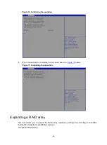 Preview for 202 page of H3C UniServer B5700 G3 User Manual