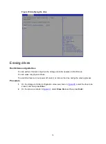 Preview for 262 page of H3C UniServer B5700 G3 User Manual