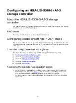 Preview for 294 page of H3C UniServer B5700 G3 User Manual