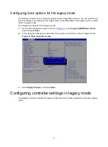 Preview for 361 page of H3C UniServer B5700 G3 User Manual