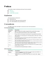 Preview for 3 page of H3C UniServer B5700 G5 User Manual