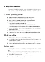 Preview for 10 page of H3C UniServer B5700 G5 User Manual