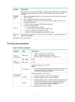 Preview for 13 page of H3C UniServer B5700 G5 User Manual