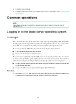 Preview for 78 page of H3C UniServer B5700 G5 User Manual