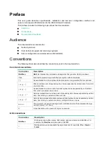 Preview for 3 page of H3C UniServer BX1010E User Manual