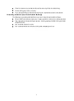 Preview for 8 page of H3C UniServer BX1010E User Manual