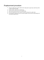 Preview for 11 page of H3C UniServer BX1010E User Manual