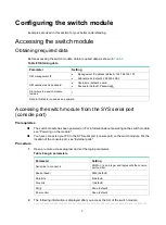 Preview for 17 page of H3C UniServer BX1010E User Manual