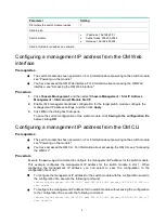 Preview for 19 page of H3C UniServer BX1010E User Manual