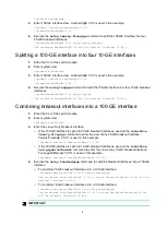 Preview for 21 page of H3C UniServer BX1010E User Manual