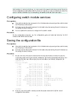 Preview for 22 page of H3C UniServer BX1010E User Manual