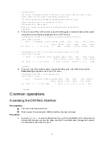 Preview for 23 page of H3C UniServer BX1010E User Manual