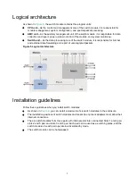 Preview for 35 page of H3C UniServer BX1010E User Manual