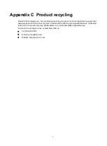 Preview for 46 page of H3C UniServer BX1010E User Manual