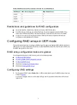 Preview for 37 page of H3C UniServer E3200 G3 User Manual