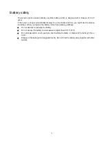 Preview for 13 page of H3C UniServer R4300 G5 User Manual